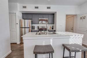 Alquiler Vacacional - Velvet Valór: 1BD Near Medical Center & Museum District