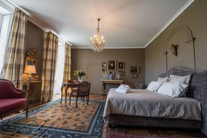 Alojamiento - Domaine de Chalaniat