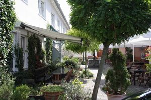 Alojamiento - Hotel Gasthof Gruener Wald