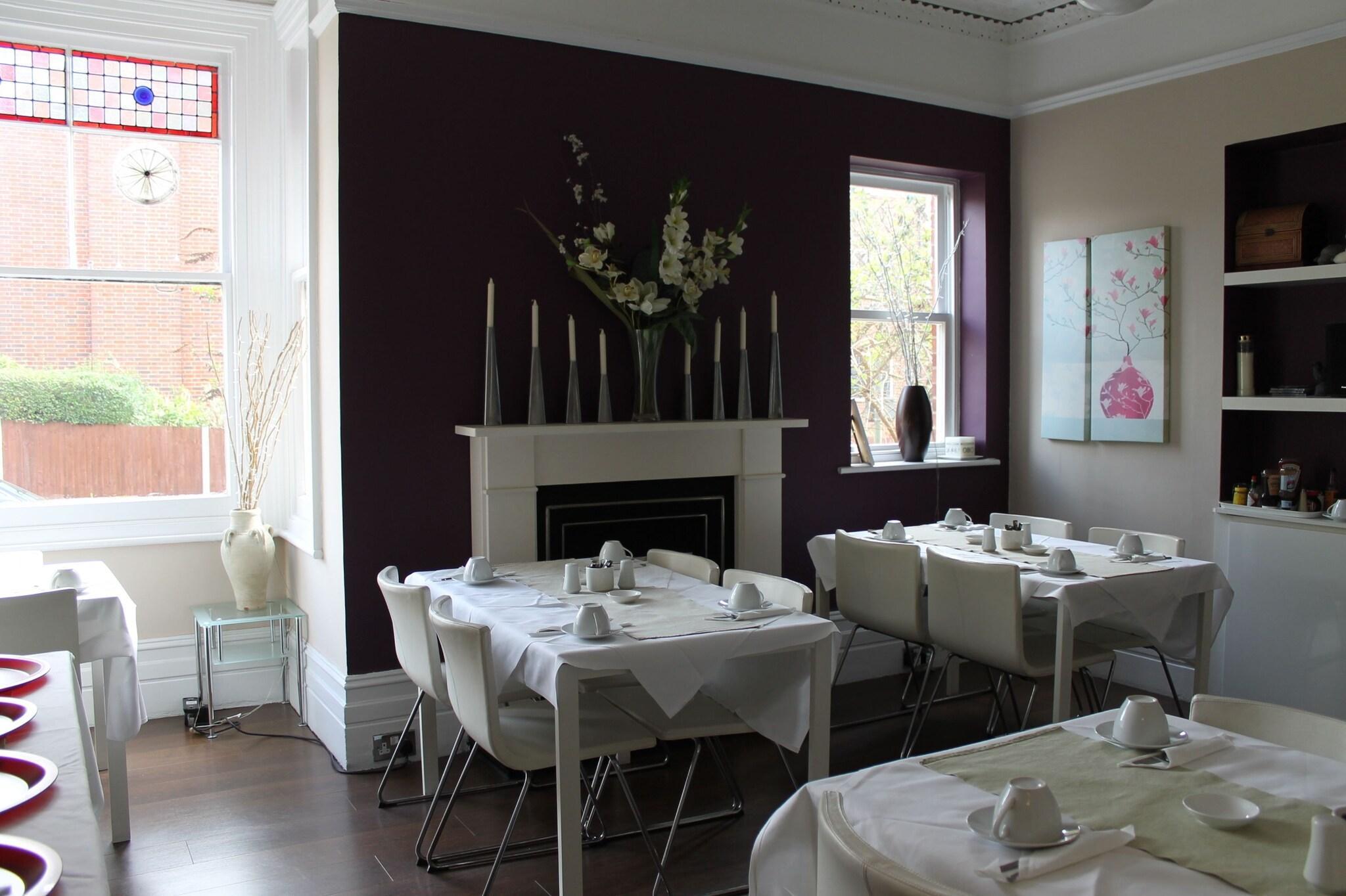 Restaurant Wimbledon Hotel