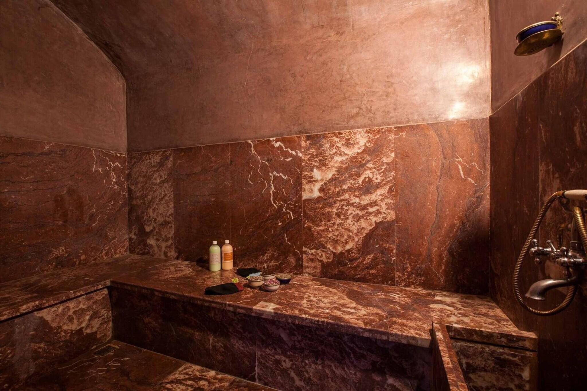 Spa Riad Alaka