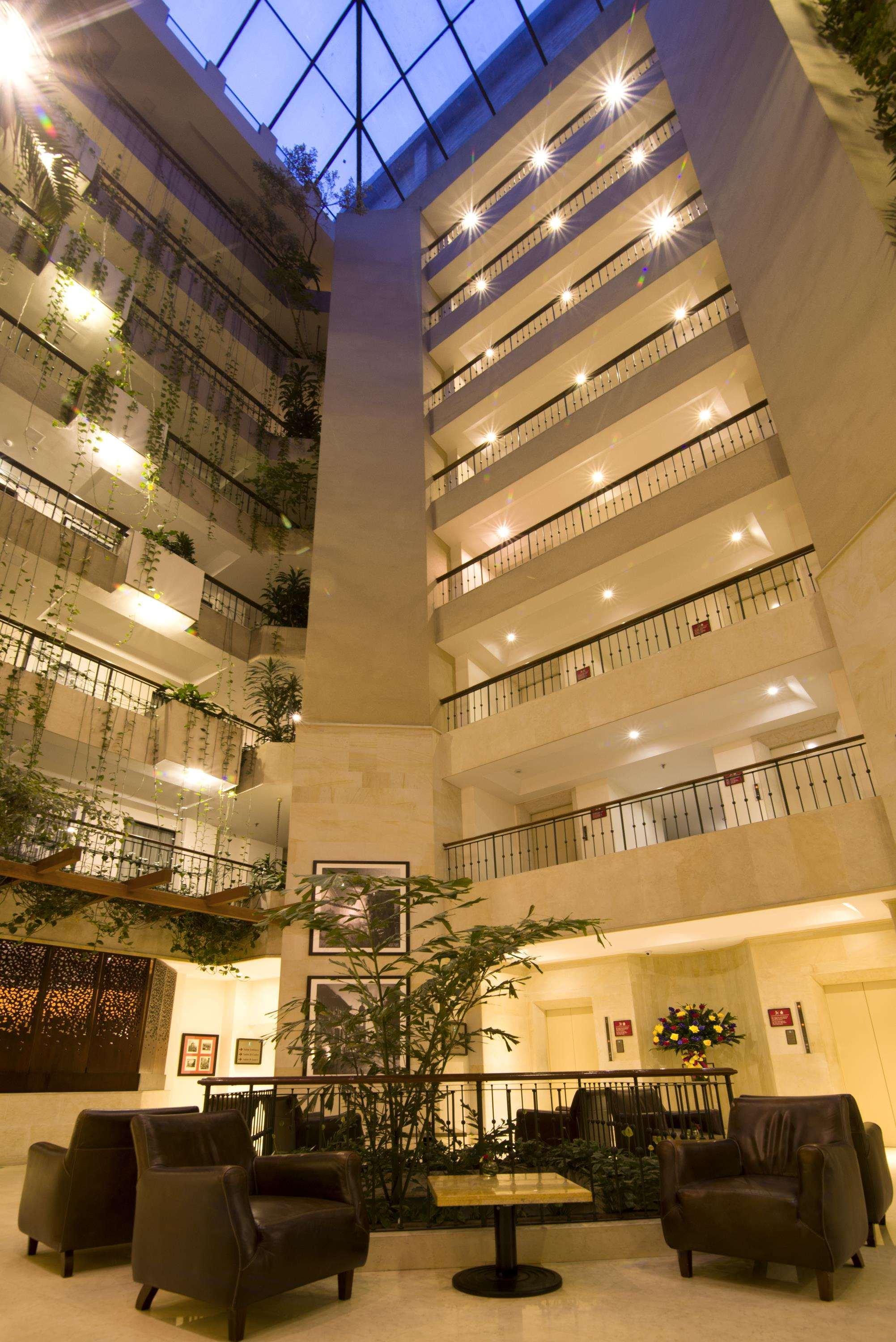 Hotel Embassy Suites by Hilton Bogota - Rosales