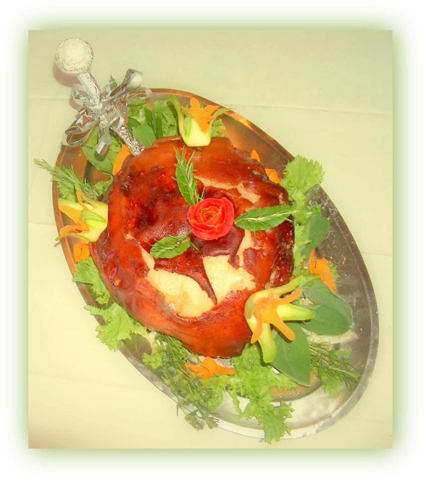 Restaurant Hotel Beau Sejour
