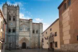 Alojamiento - Hotel Palacio de Valderrábanos