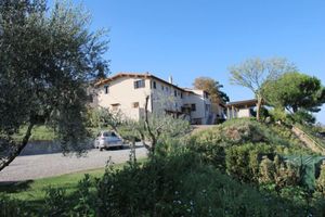 Alojamiento - Fattoria Albanese Labardi