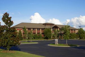 Alojamiento - Montgomery Marriott Prattville Hotel & Conference Center