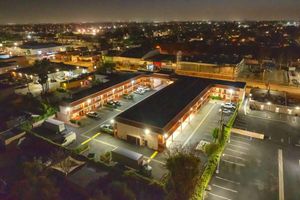 Alojamiento - Travelodge Inn & Suites by Wyndham Bell Los Angeles Area
