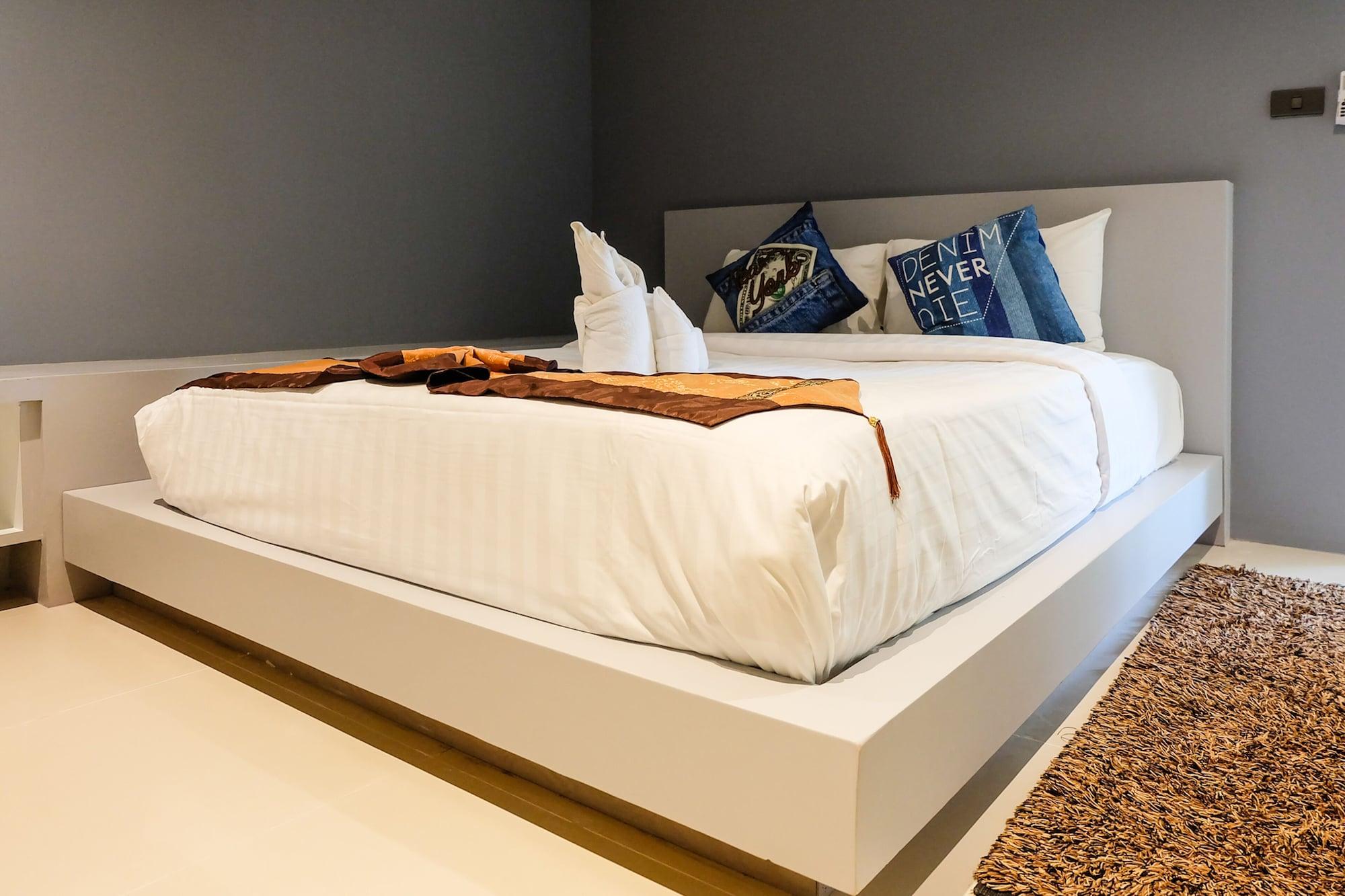 Habitación The Trees Club Resort