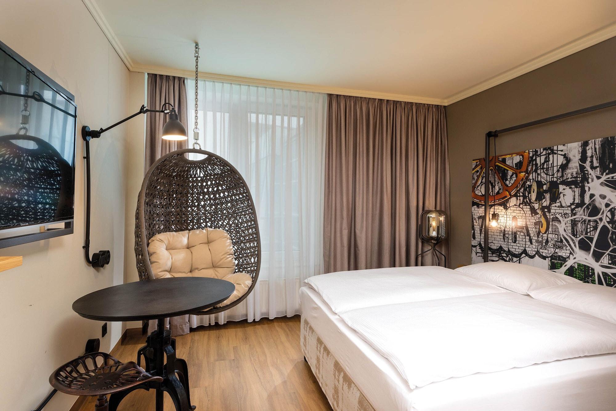Habitación Seminaris Seehotel Potsdam