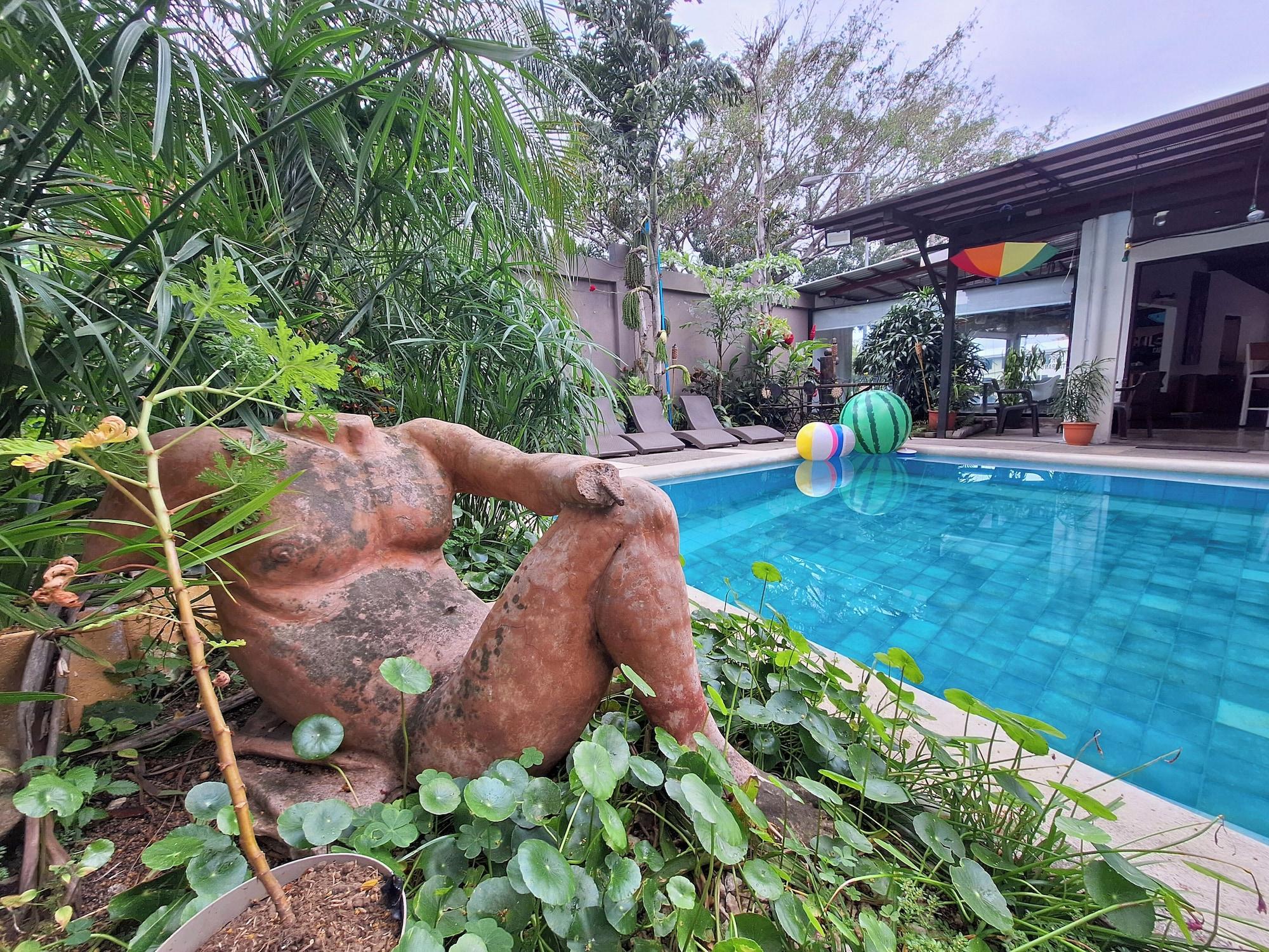 Varios Colours Oasis Resort ADULT ONLY