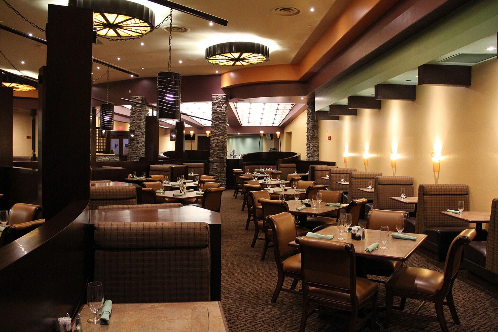 Restaurant Desert Diamond Casino & Hotel