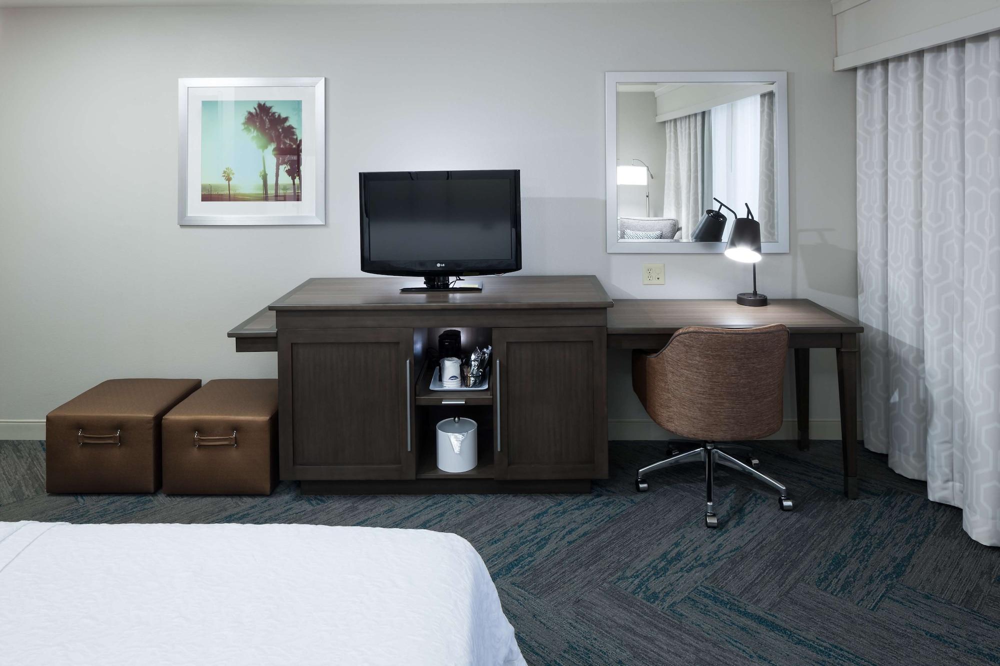 Habitación Hampton Inn Los Angeles-Orange County-Cypress