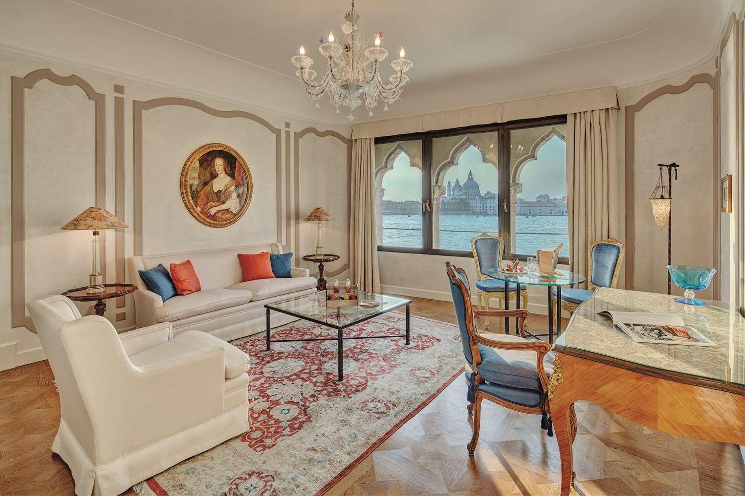 Hotel Hotel Cipriani, A Belmond Hotel, Venice