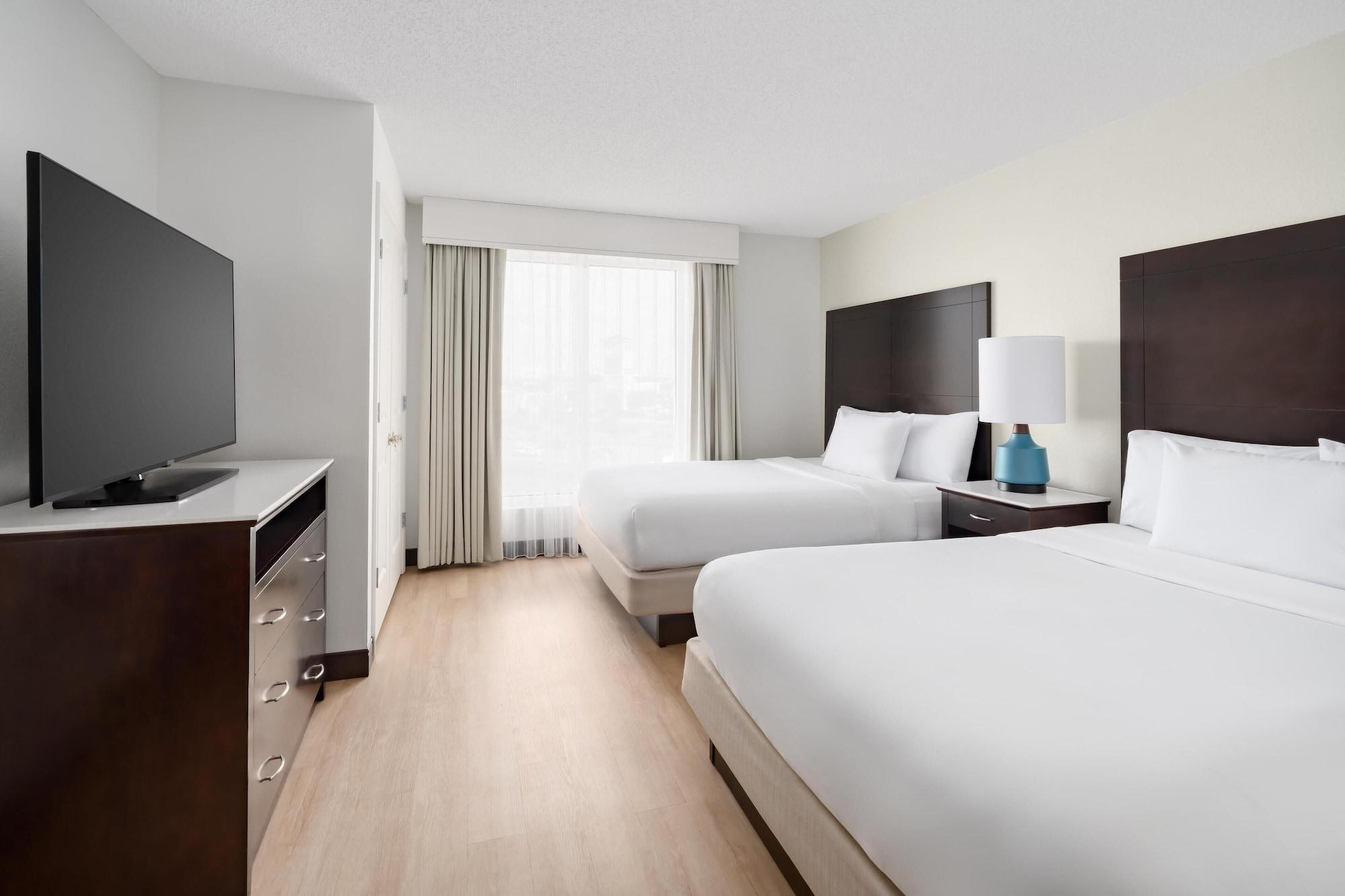 Habitación Embassy Suites by Hilton Orlando Lake Buena Vista Resort