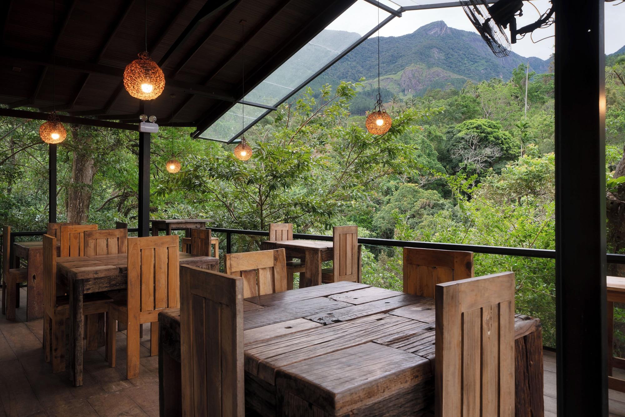 Restaurant The Glenrock