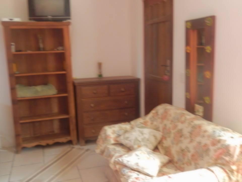Habitación Pousada Parque Verde