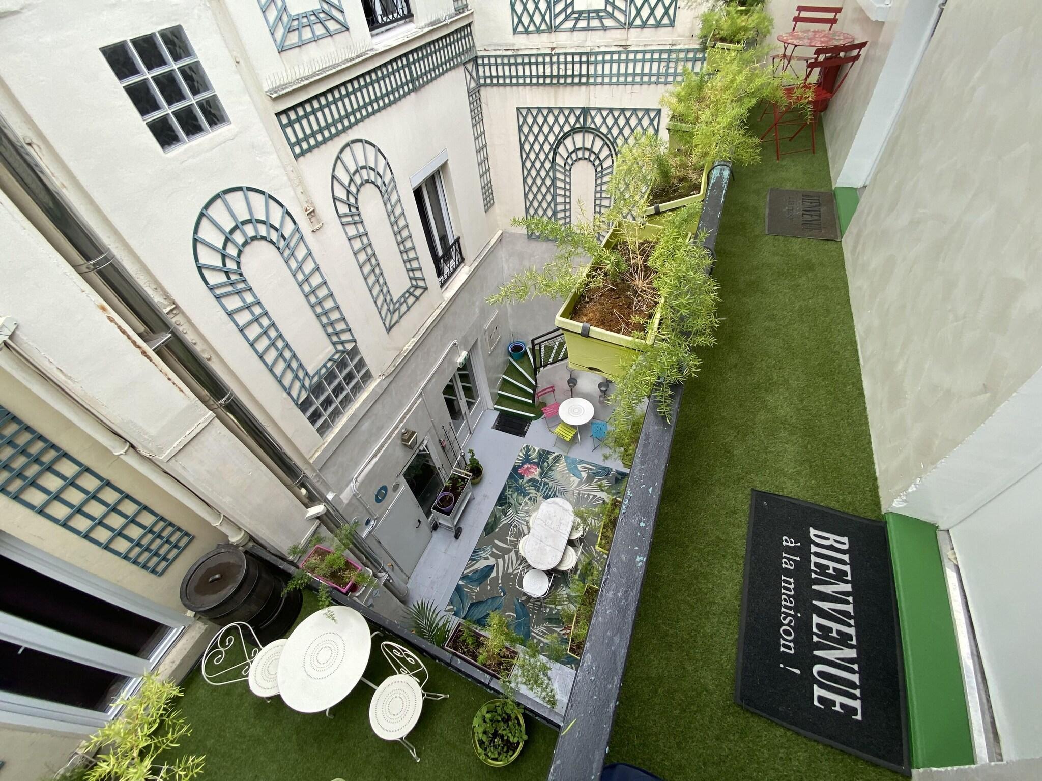 Varios Hotel Malar