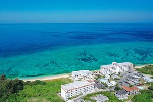Alojamiento - LAZOR SEA RESORT