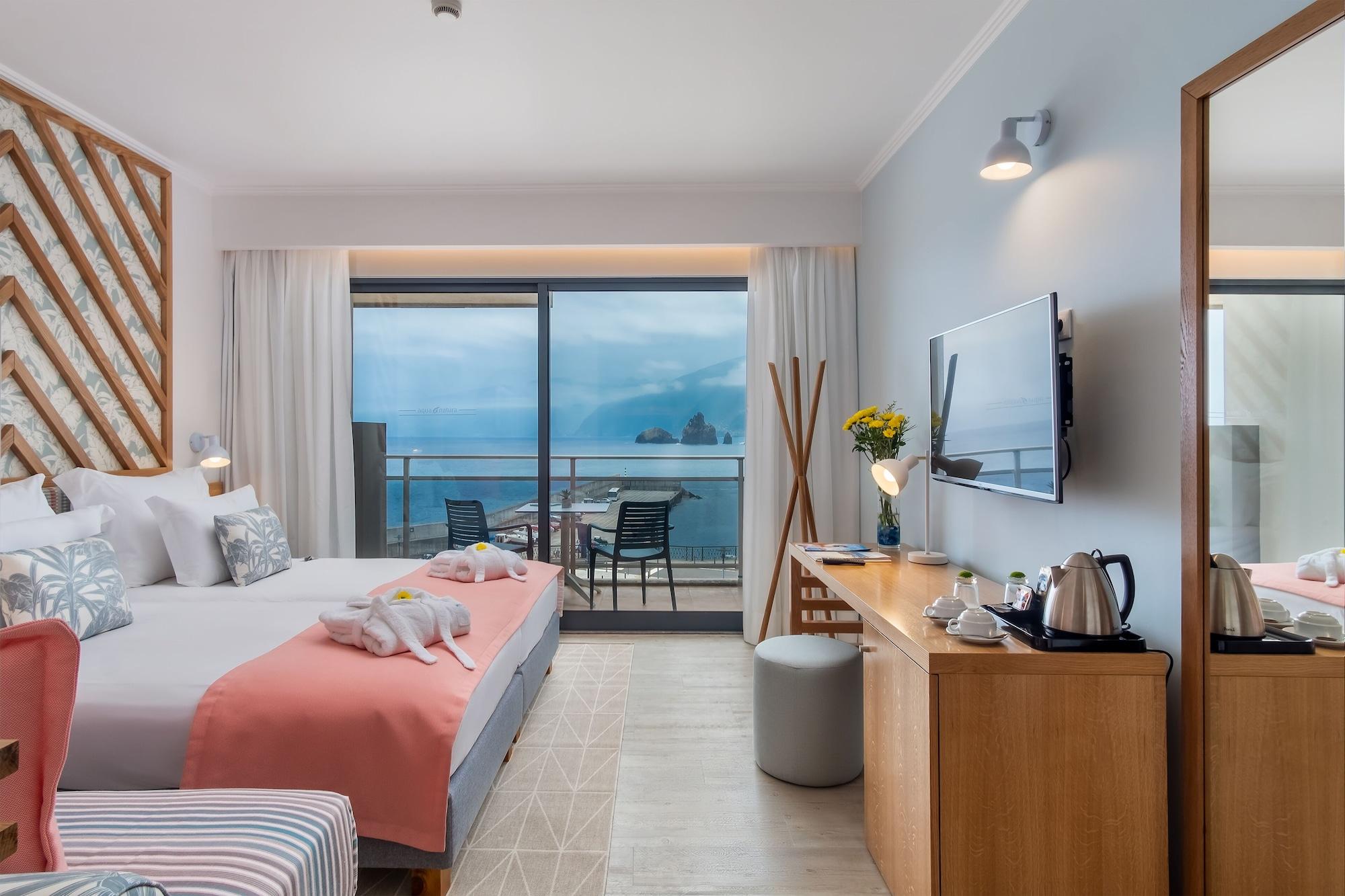 Habitación Aqua Natura Bay