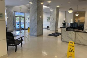 Alquiler Vacacional - Incredible apartment overlooking the intracoast. Parking included