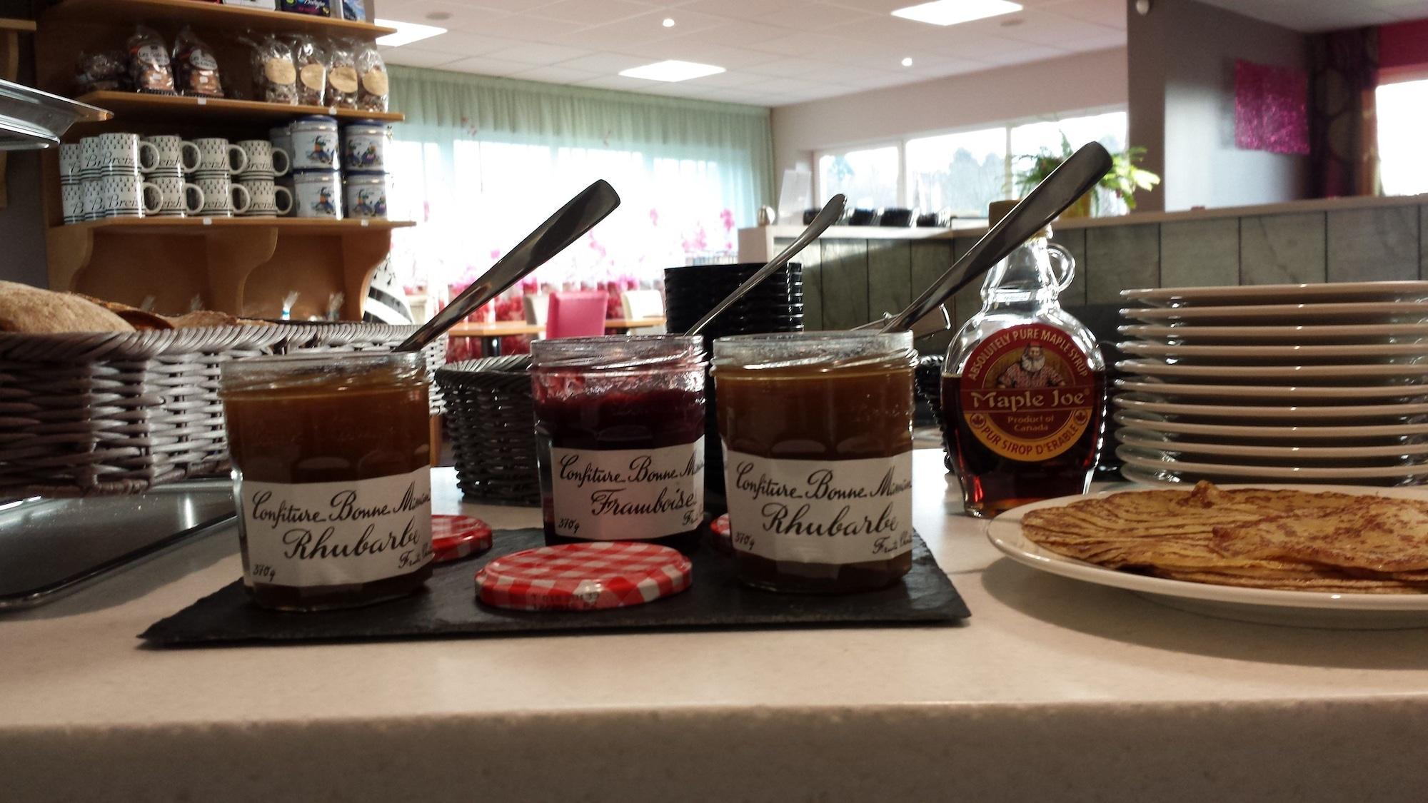 Restaurant HOTEL RESTAURANT BEL AIR