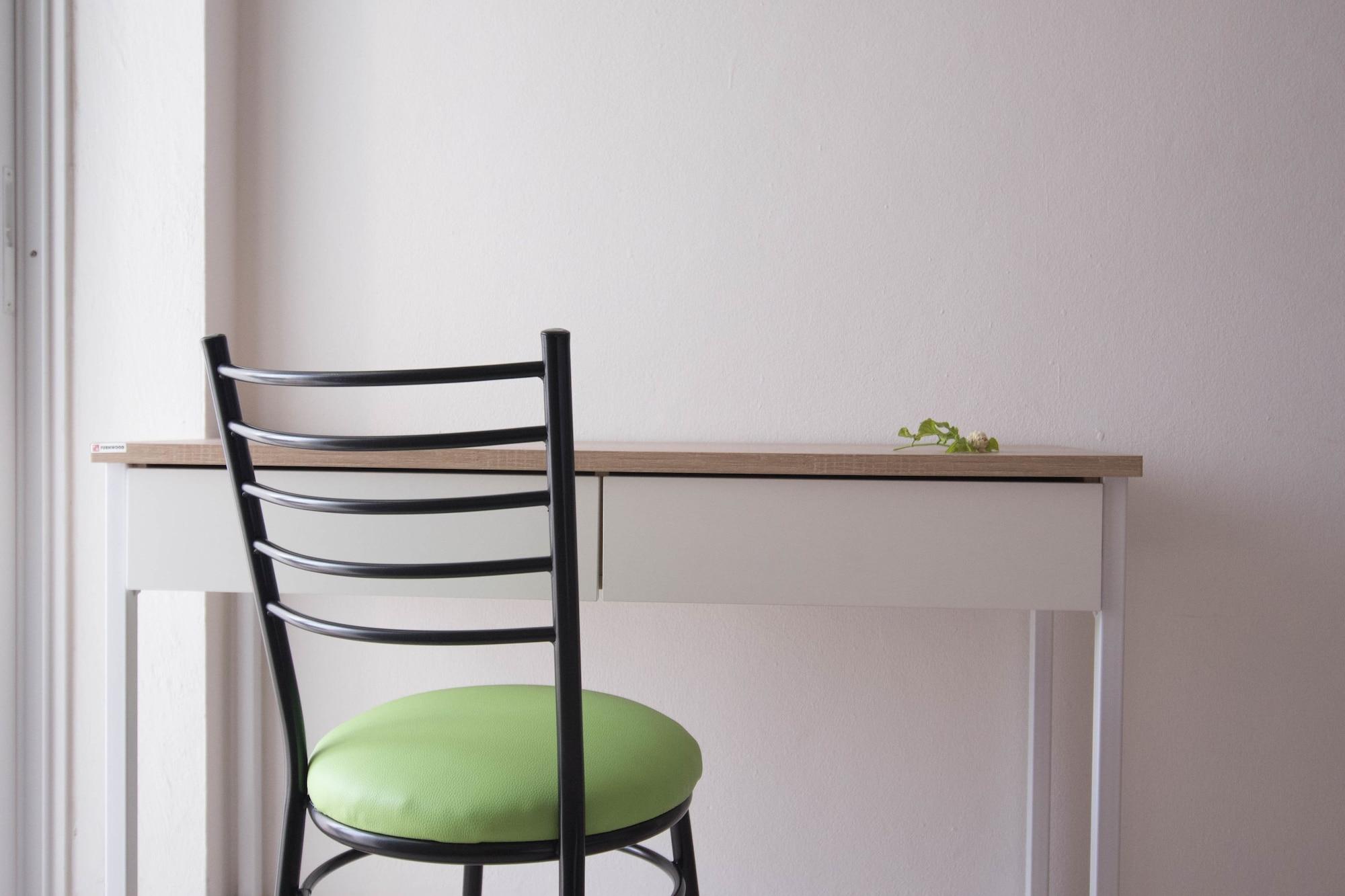 Set de Habitación Malizon Hotel & Residences