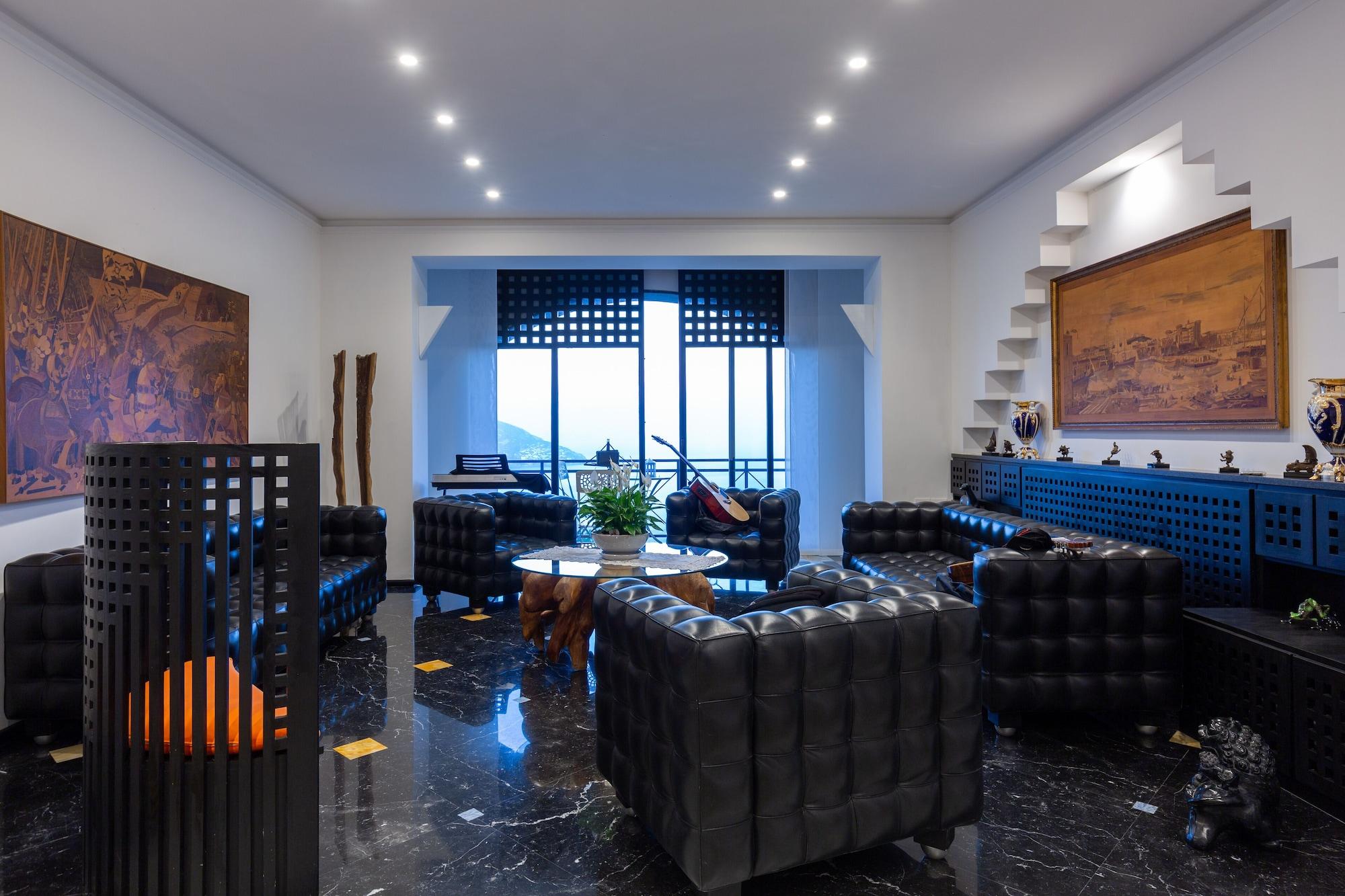 Bar/Salón Villa La Ventana