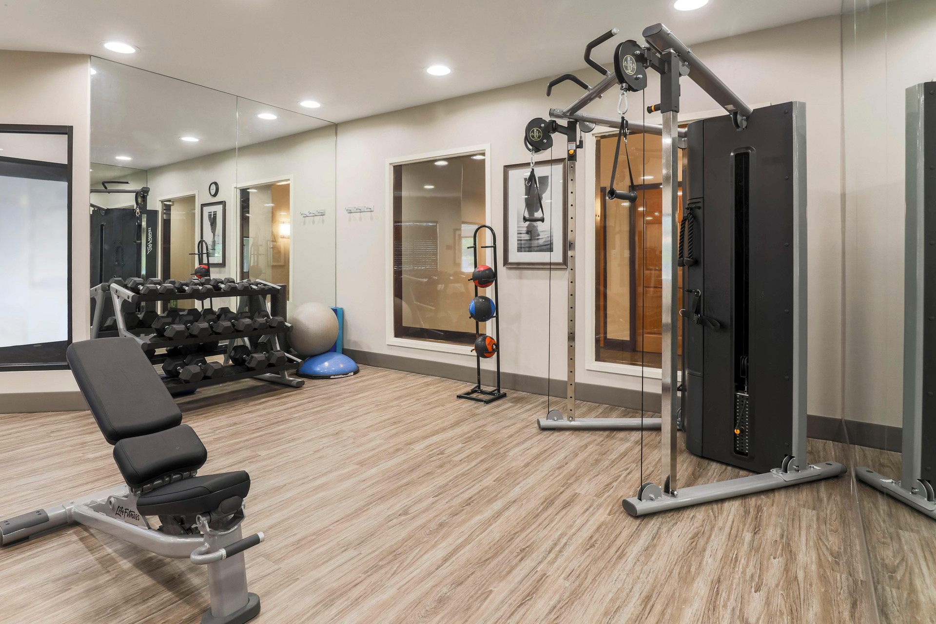 Instalaciones Recreativas Staybridge Suites Reno by IHG