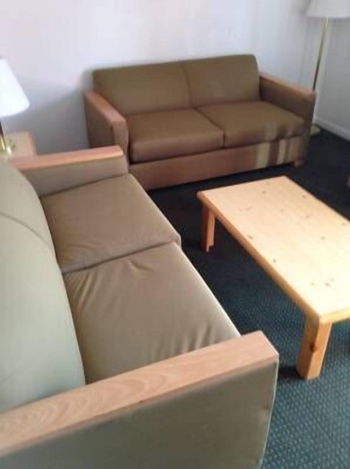 Varios Central Motel Great Falls
