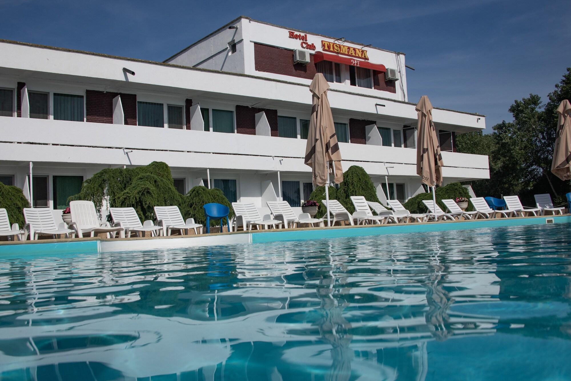 Varios Complex Tismana All Inclusive