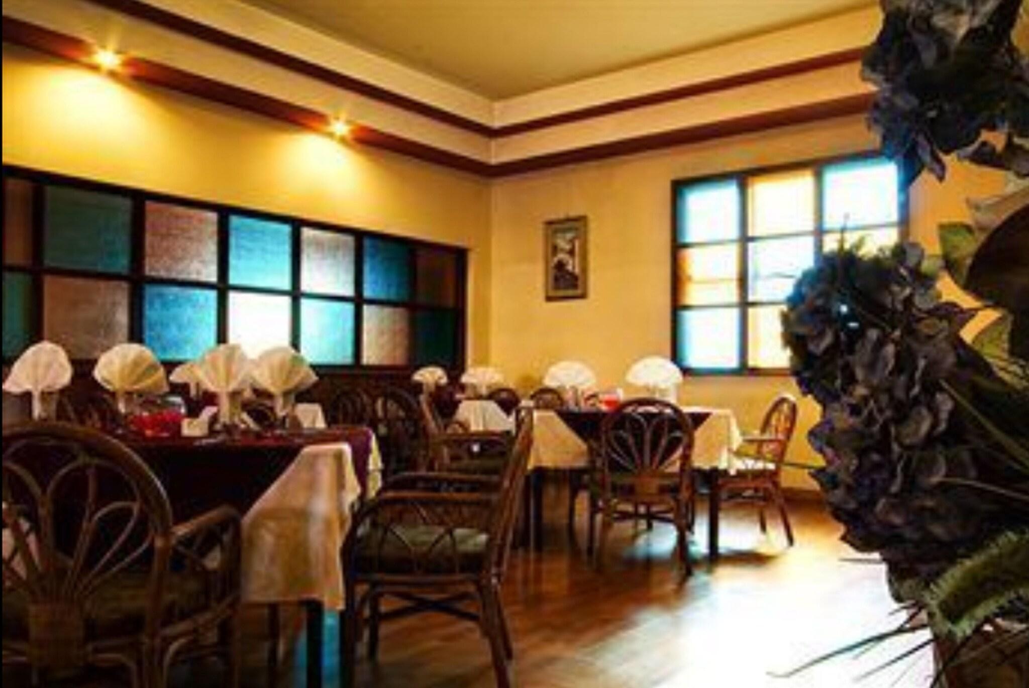Restaurant Tolteka Plaza