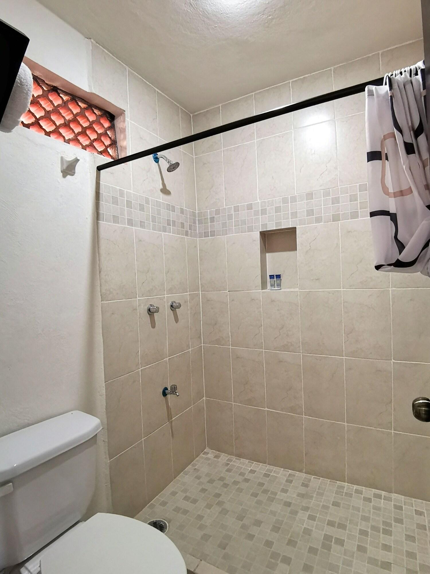 Equipamiento de Habitación Hotel Casa Pellegrin