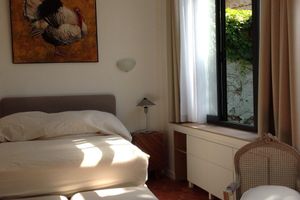 Alquiler Vacacional - charming cottage at the foot of a 13th century abbey