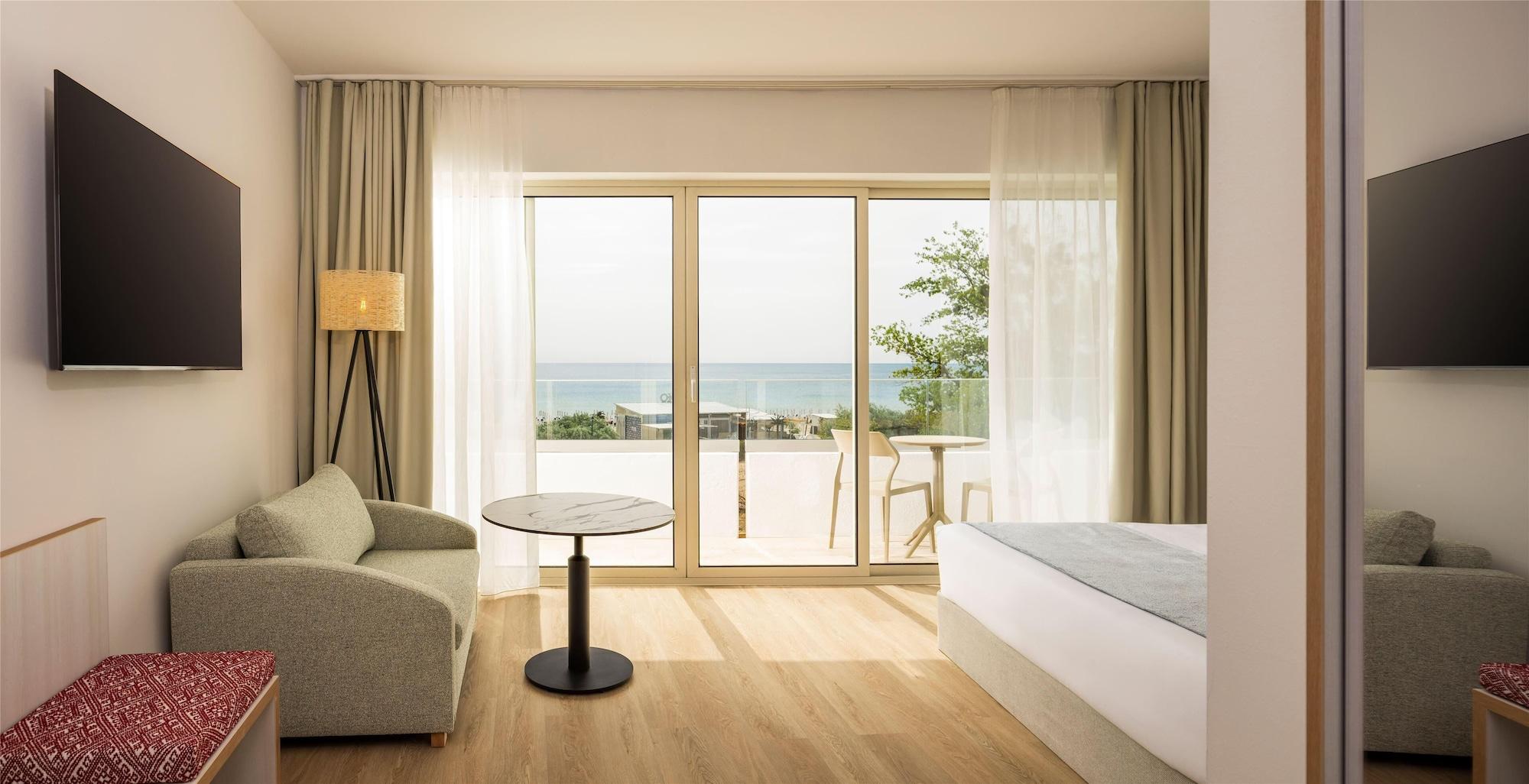 Habitación AluaSoul Sunny Beach - All Inclusive – Adults Only - NEW OPENING