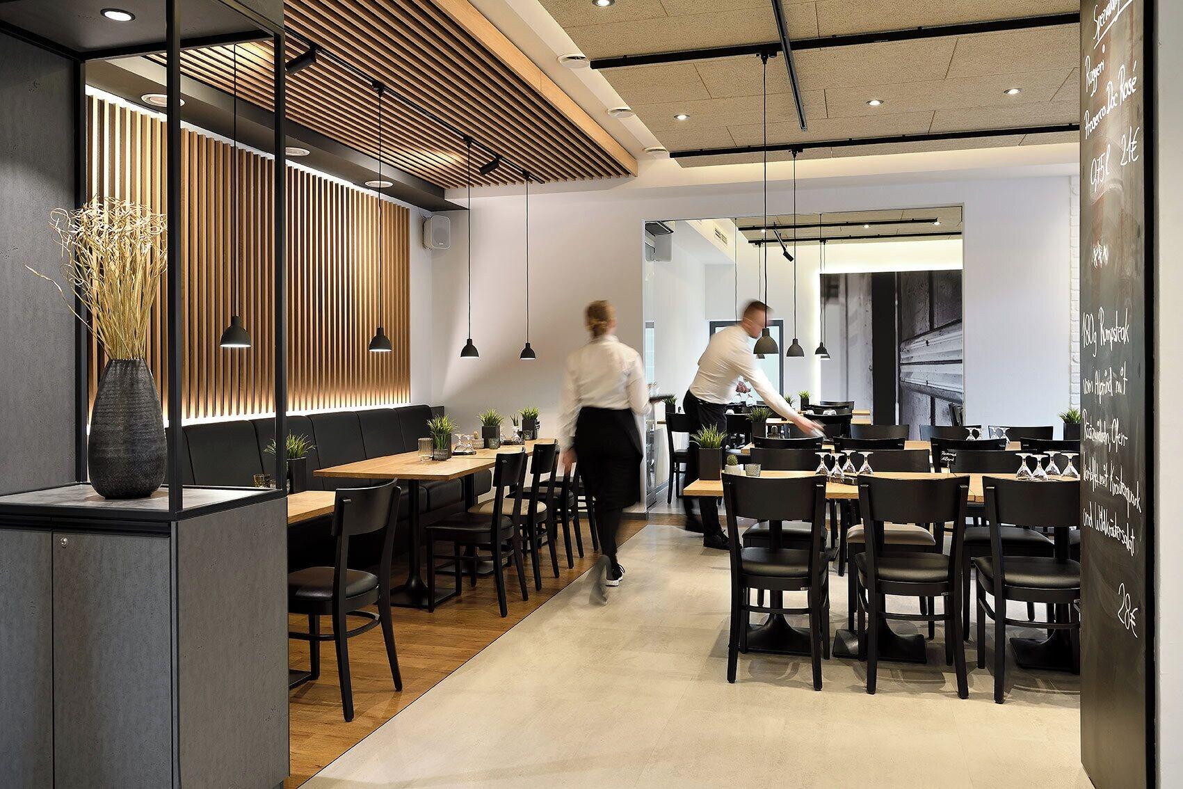 Restaurant Werkhof Hotel