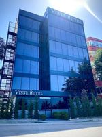 Alojamiento - Visse Hotel