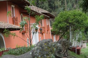 Alojamiento - Posada del Puruay