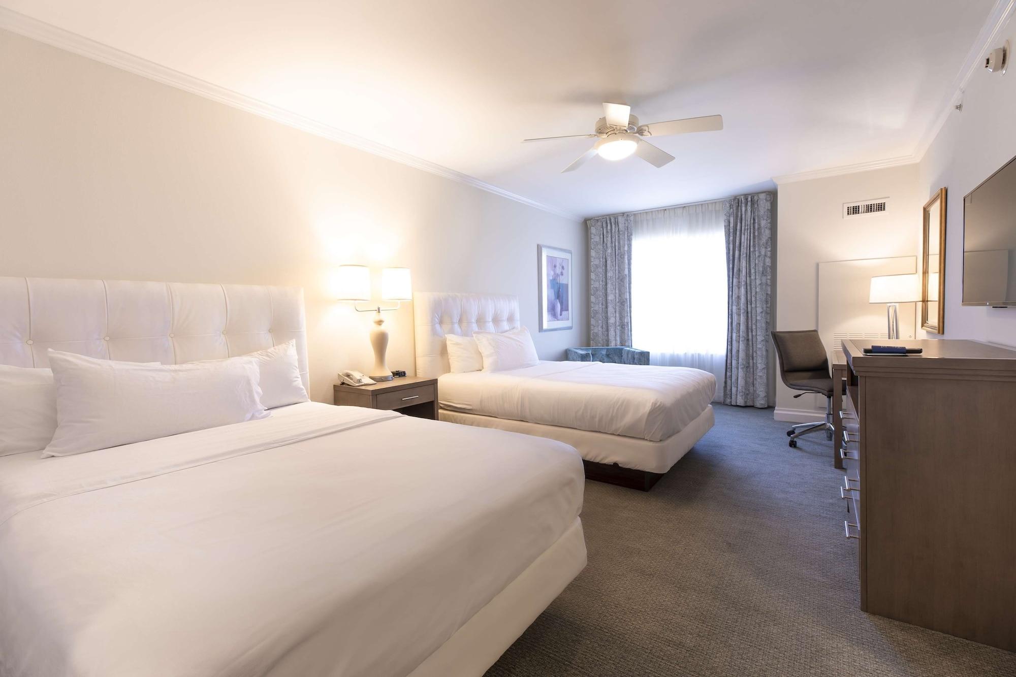 Habitación Homewood Suites by Hilton Palm Beach Gardens