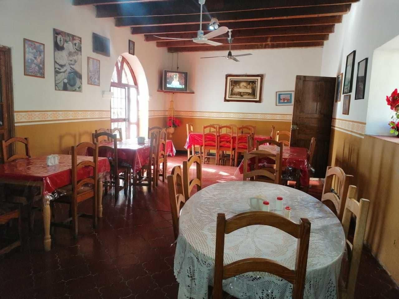 Restaurant Hotel Mary