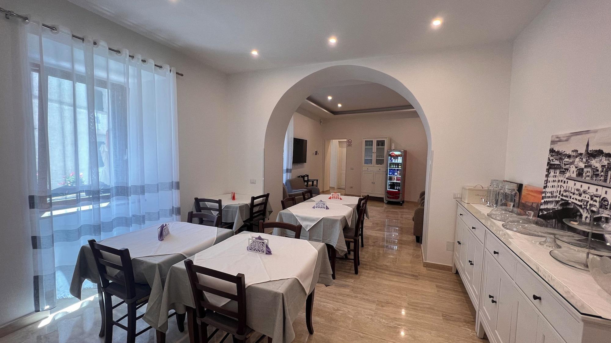 Restaurant B&B Aurora