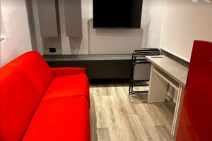 Alquiler Vacacional - CAMPOREAL LOFTS