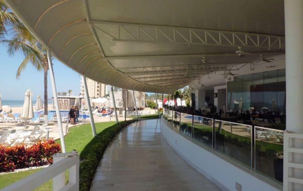 Condo Royal 605 - Hoteles de lujo en Mazatlán, Sinaloa