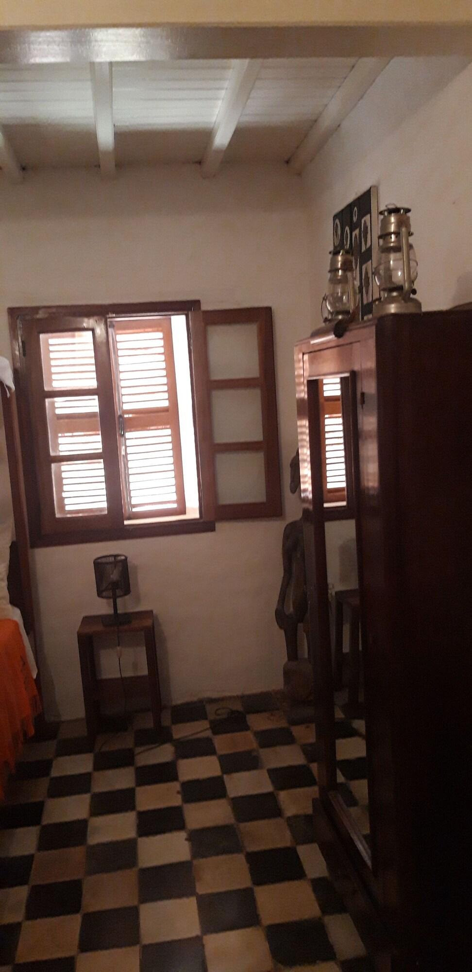 Set de Habitación Maison Augustin Ly