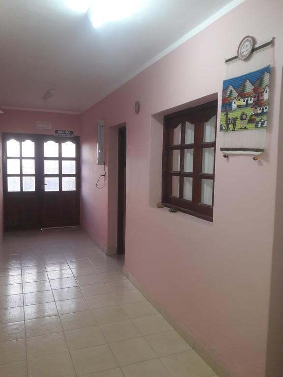 Varios Hostal Hornocal