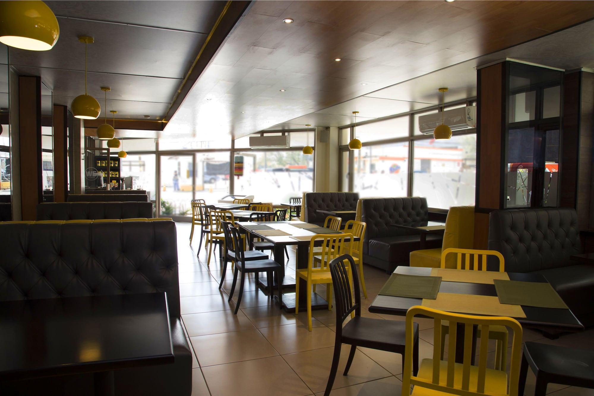 Restaurant Conquistador Hotel and Conference Center