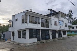 Alojamiento - Hospedaje Guainia