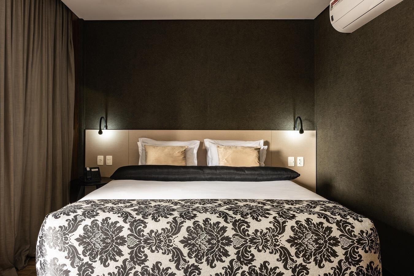 Habitación URBAN by UNU