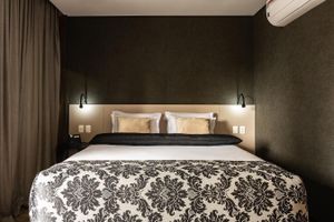 Alojamiento - URBAN by UNU