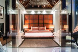 Alquiler Vacacional - Kembali Villas