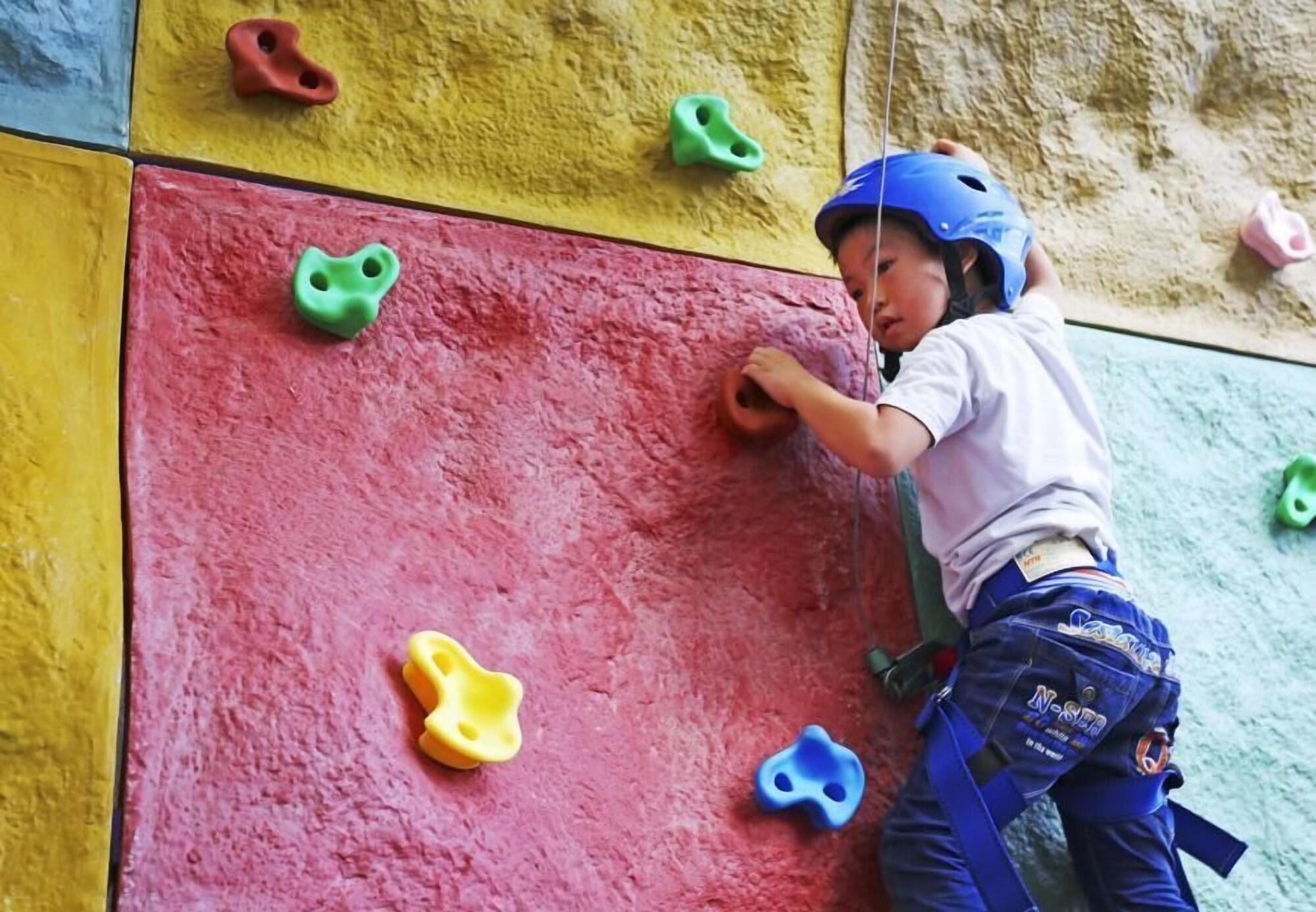 Instalaciones Recreativas Condos at Sosua Ocean Village